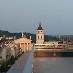 Congress Avenue Hotel