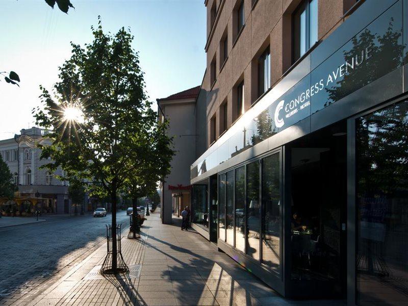 Hotel Congress Avenue Vilnius