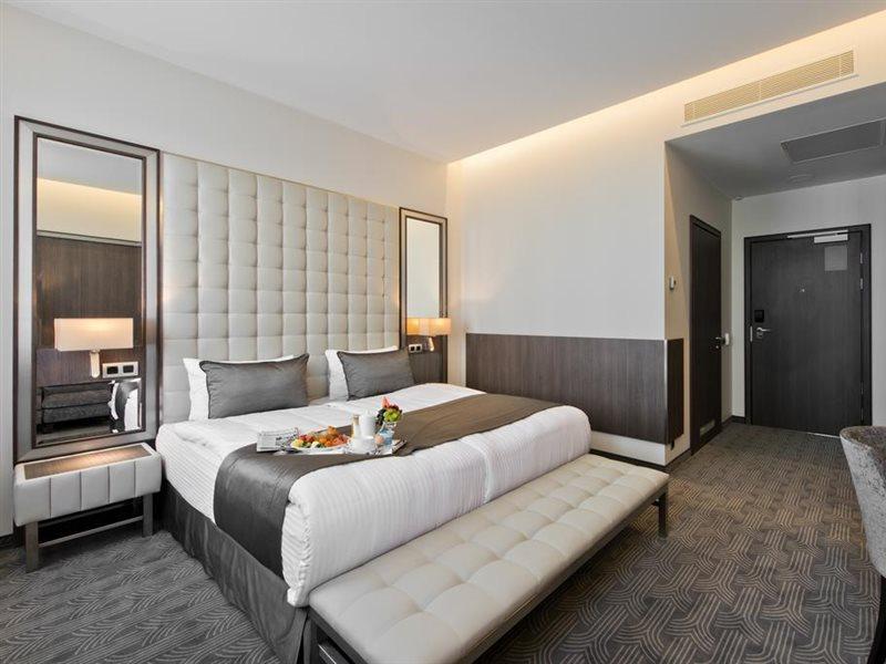 Hotel Congress Avenue