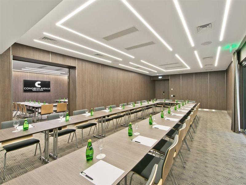 Congress Avenue 4* Vilnius