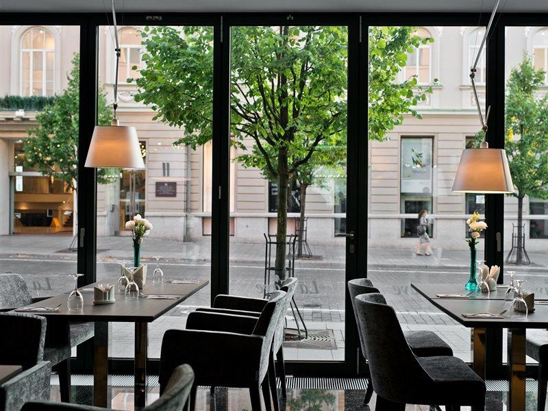 Congress Avenue 4* Vilnius