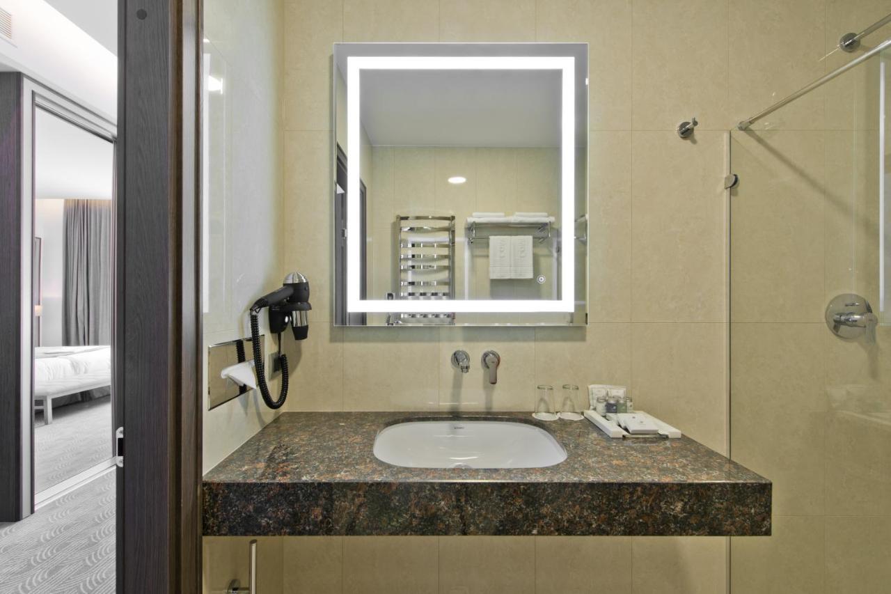 Hotel Congress Avenue