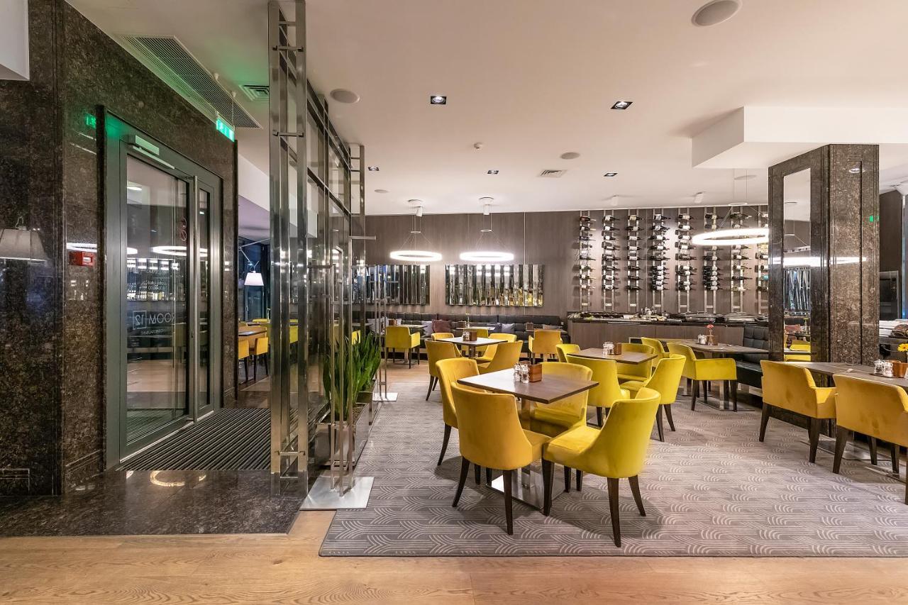Hotel Congress Avenue 4*