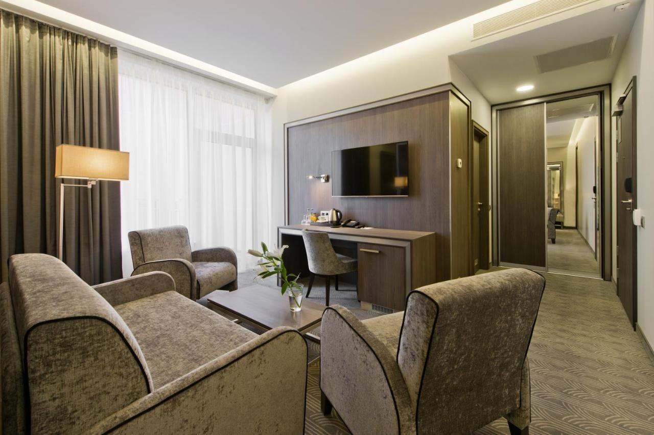 Congress Avenue Hotel Vilnius