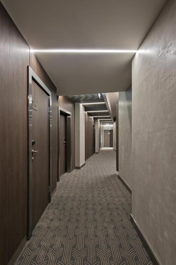 Congress Avenue Hotel Vilnius