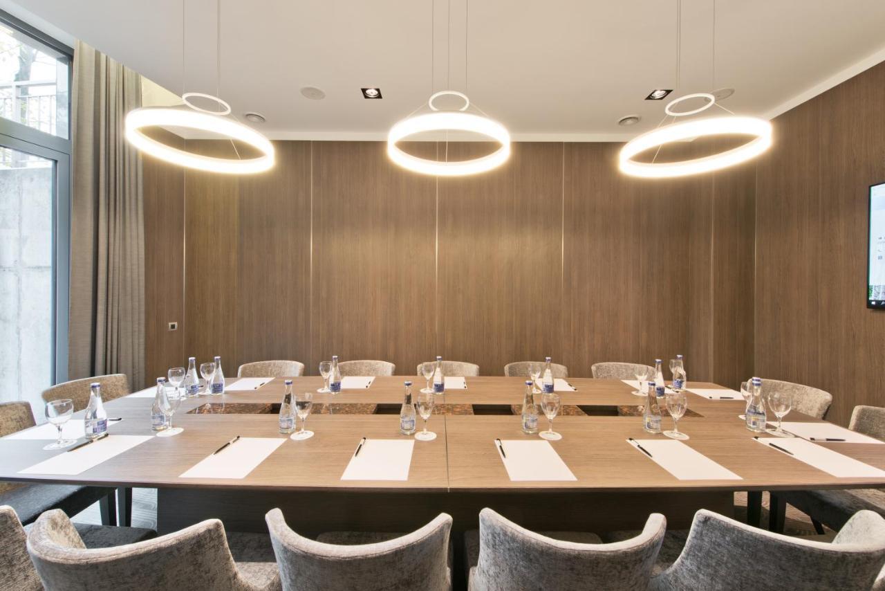 Congress Avenue Hotel Vilnius