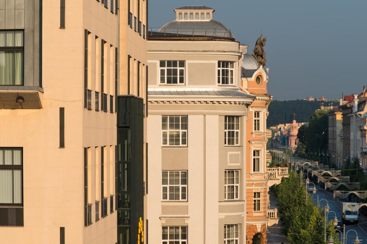 Congress Avenue Hotel