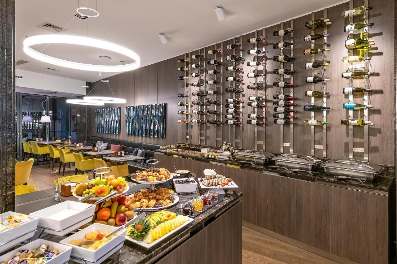 Congress Avenue Hotel 4*