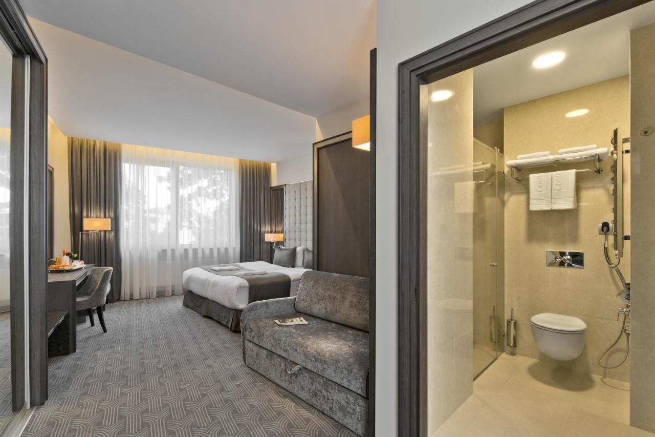 Hotel Congress Avenue Vilnius