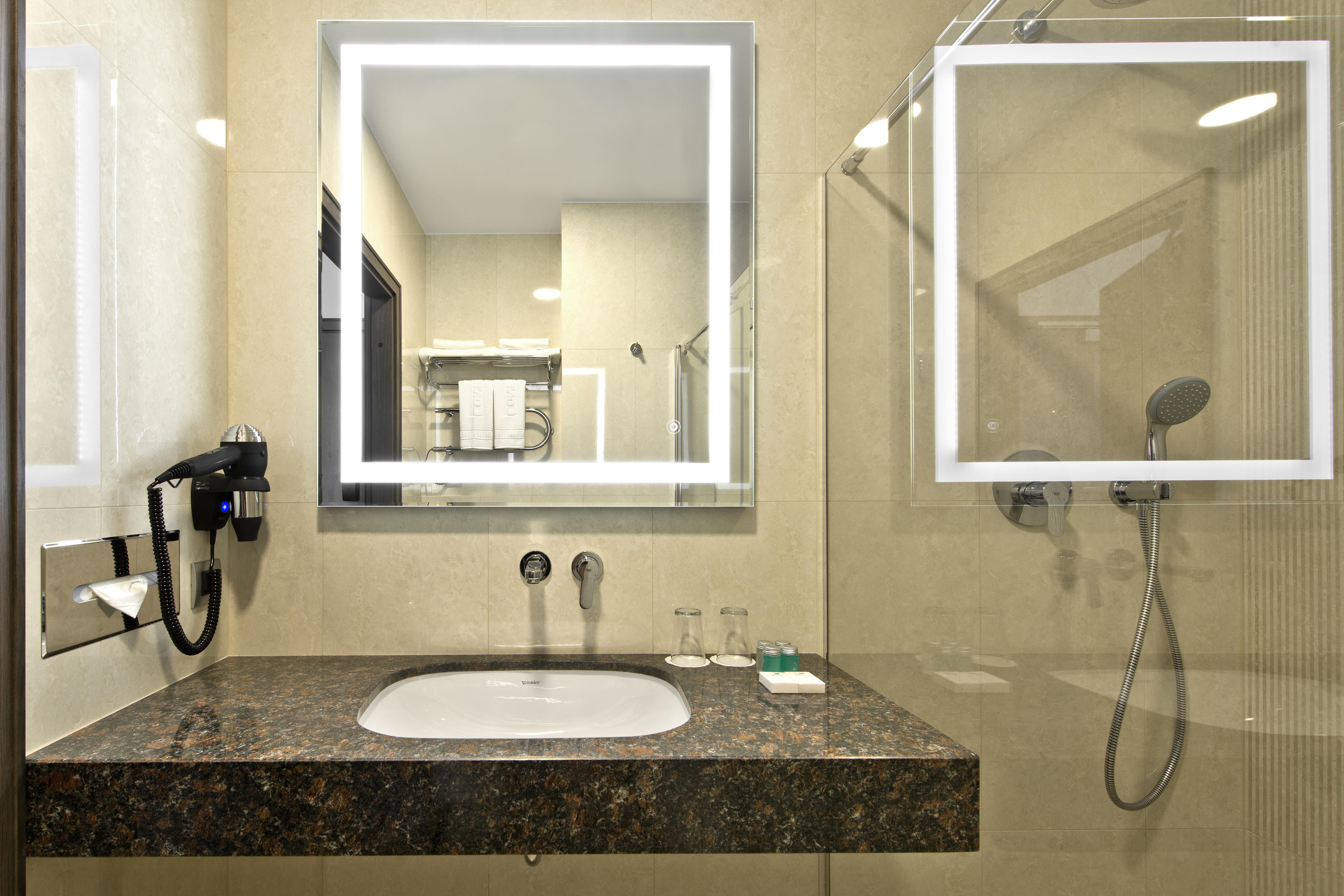 Congress Avenue Hotel Vilnius