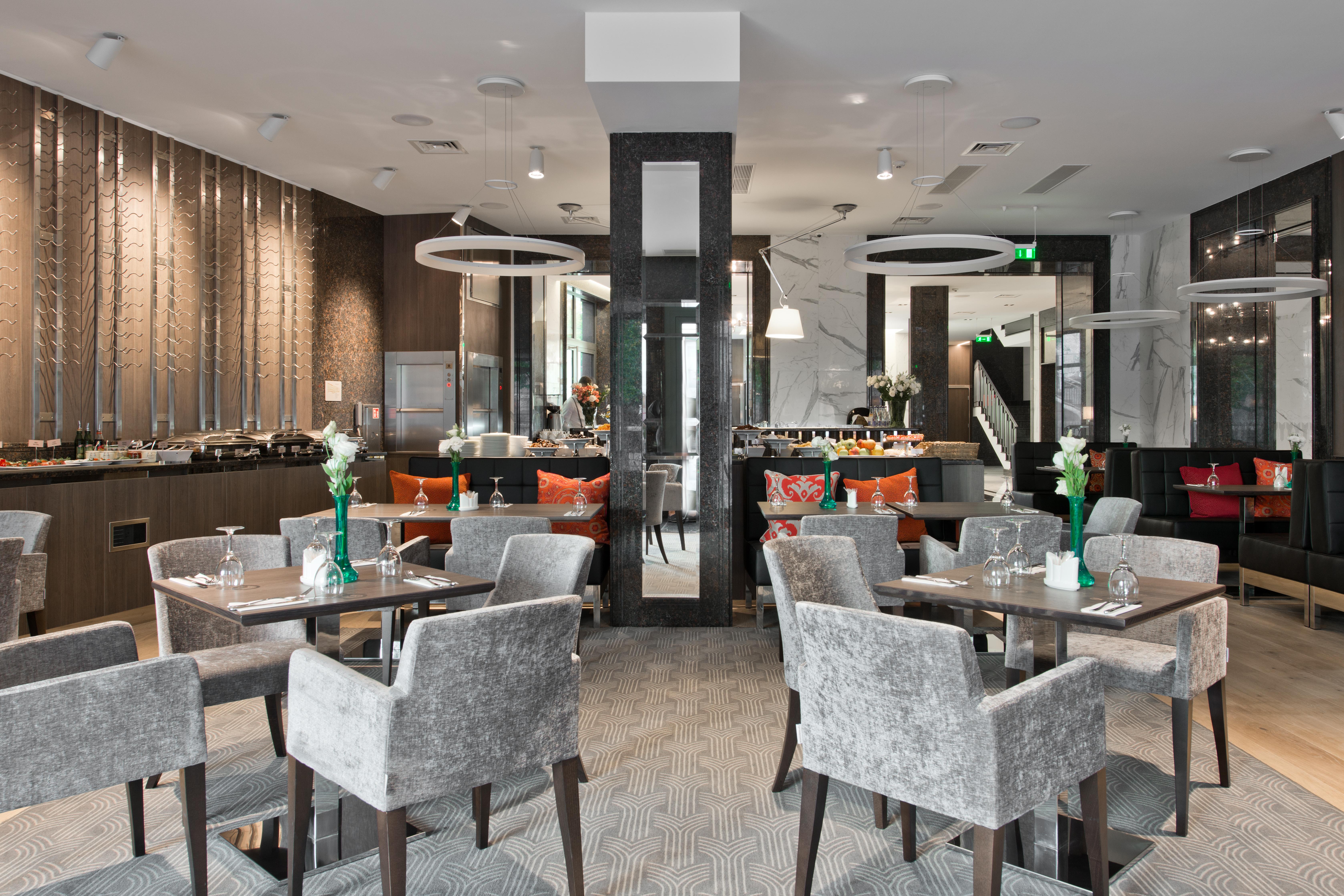 Hotel Congress Avenue Vilnius