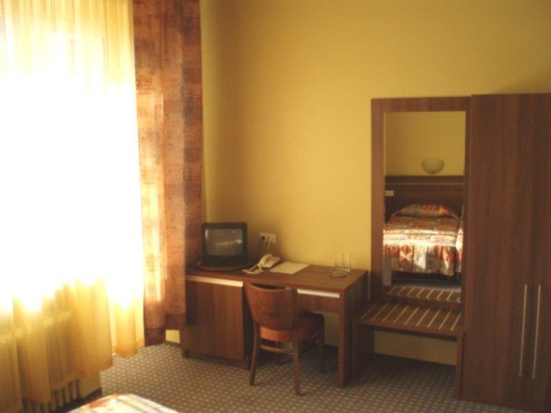 Hotel Congress Avenue Vilnius